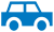 Ruta en coche